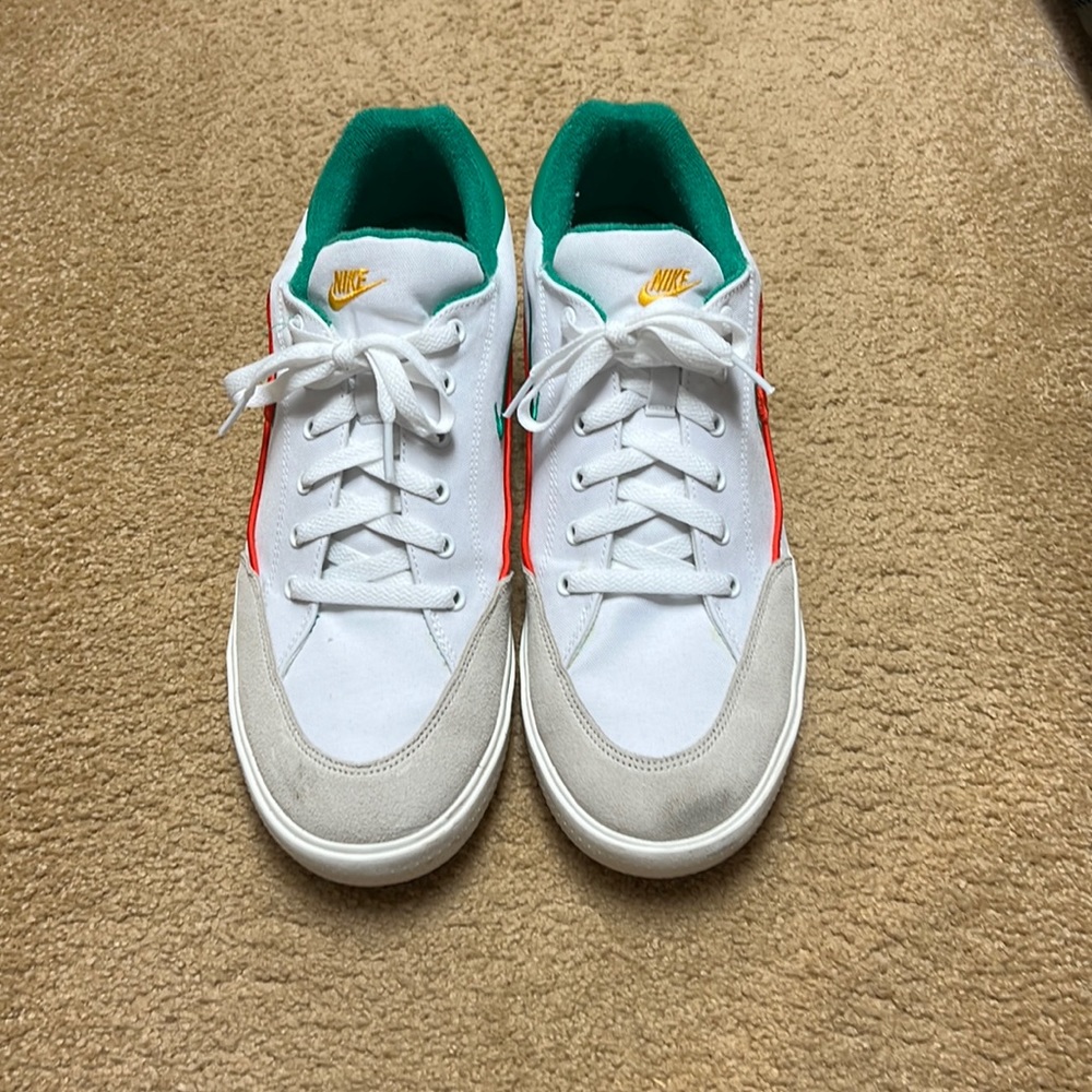 Nike shoes